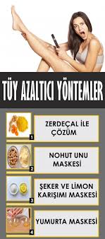 Tuy Azaltici Yontemler Www Vipbakim Com Dogal Cilt Bakimi Dogal Cilt Saglikli Yasam Tarzi