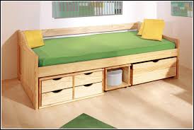 Betten die dich traumhaft schlafen lassen ikea. Bett Mit Stauraum 90x200 Ikea