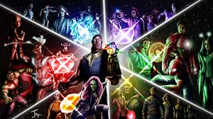 Avengers Infinity War Poster Digital Painting 4k Movies Wallpapers Hd Wallpapers Deviantart Wallpapers Marvel Infinity War Marvel Wallpaper Movie Wallpapers