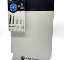 Ab New Original Powerflex 525 Inverter 25b-D037n114 Drive