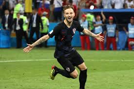 Rakitić started his professional career at basel and spent two seasons with them before he was signed by schalke 04. Ivan Rakitic Croatia S Ice Cool Conductor Out To Crush England