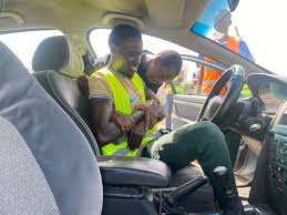 Responsable recrutement chauffeurs Dakar - Offres d'emploi