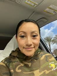 Did QVC host have facial work done?