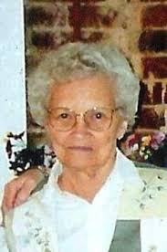 Mary Pierce Obituary