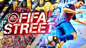 Released during the height of the playstation 2's success, fifa street was the game that successfully capitalized on sony's huge success. New Fifa Fifa Street Game Mode Ps4 Fifa Street Xbox One Fifa Street Youtube