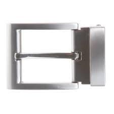 Buy products such as braveman men's classic genuine leather belt with brushed silver buckle at walmart and save. Beltiscool 1 1 4 Inch 33 Mm Clamp On Nickel Free Cut To Fit Leather Belt Walmart Com Walmart Com