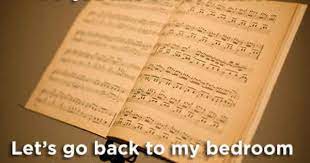 Save a drum, bang a drummer. 14 Pick Up Lines Only A Musician Can Use Pick Up Lines Funny Inappropriate Pick Up Lines Pick Up Lines Cheesy