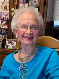 Beverly “Bev” LeMieur