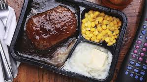 Being diabetic does not mean you have to eat boring or bland foods. Do Frozen Meals Ready Meals Lead To Diabetes Dementia Cancer Herald Sun
