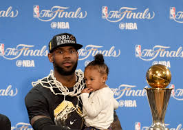 Bell suffered serious head injuries before being pronounced dead on the night of june 11. Look Lebron James And Daughter Zhuri Looking Adorable In Las Vegas