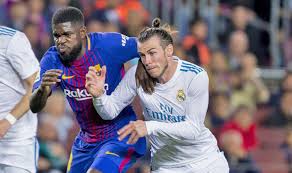 Here is the complete fixtures of la liga. La Liga Fixtures When Do Real Madrid Play Barcelona What Date Is El Clasico Football Sport Express Co Uk