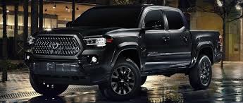 In ford, ford ranger, midsize, new trucks, off roading. 2021 Toyota Tacoma Enduring Pickup Gets Edgy
