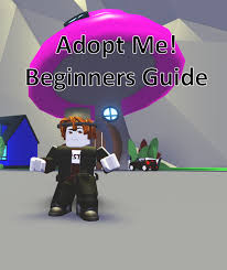 On the right side of the screen, click on the twitter button. Roblox Adopt Me Beginners Guide Levelskip