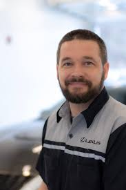 Lexus of Kingsport Staff