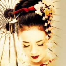 It is not for geisha to feel. Sayuri Nitta Sayuri Nitta612 Twitter