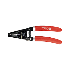 Kìm bấm cos mạng Yato YT-2290 | Dụng cụ cầm tay chính hãng