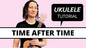 Metal kitchen tables uke tuning somewhere over the rainbow. Somewhere Over The Rainbow Ukulele Chord Melody Fingerstyle Tutorial Tabs On Screen Youtube