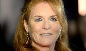 According to the details, the duchess painted a pretty normal picture of her life in the palace. Sarah Ferguson To Speak To Bridgerton Creator About Her Book Being On Tv I M Obsessed Royal News Express Co Uk