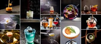 Don't leave without heading up to the viewing gallery and bar on the 33rd floor; The World S 50 Best Bars 2019 The List In Pictures