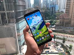 Check zenfone max pro (m1) specs and price in malaysia & singapore. Asus Zenfone Max Pro M1 Will Launch In Malaysia On 31 May