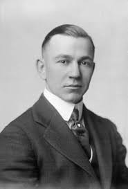 John Fletcher Miller (1890-1972)