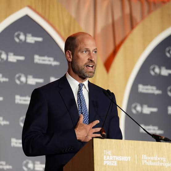 UK's Prince William says his homeless charity has helped thousands | Reuters
