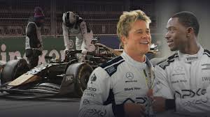 Formula 1 - News update