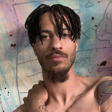 Queer readings: Tyler Holmes' hot new album