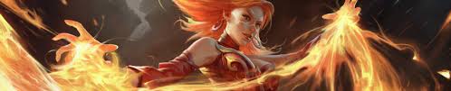 This dota 2 lina guide, featuring gameplay from ccnc and analysis from coach speeed, will teach you how to crush as lina. Lina á‰ Dota 2 áŠ Dota 2 Hero Guide Skill Lore Counter Pick Wewatch Gg