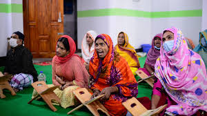 Bangladeshi trafficker and pimp, cox's bazar, bangladesh. Bangladesh S First Trans School Ignites Hope For Acceptance Nikkei Asia