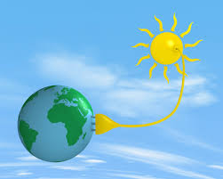 Resultado de imagen de energia solar