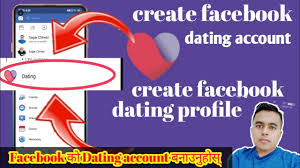 Click account from the top right corner of your facebook home page. How To Delete Facebook Dating Profile Youtube