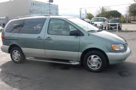 View similar cars and explore different trim configurations. 1999 Toyota Sienna Specs Prices Vins Recalls Autodetective