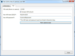 Finally, click the reset wifi option. Camera Suite Apple Macos And Microsoft Windows Help