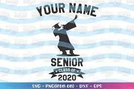 Download Graduation Svg Senior Grad Dab Svg Dabbing Clipart Boy 426164 Svgs Design Bundles