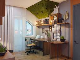 Per creare il proprio studio in casa, la prima cosa da considerare è il tipo di studio che si vuole creare. 47 Idee Di Design Per Arredare Uno Studio In Casa Mondodesign It
