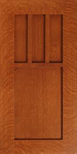 Our most popular features like cushionclose™ and dovetail drawers are standard. 6 2011 New Craftsman Style Cabinet Door Design S701 Stonefield Walzcraft