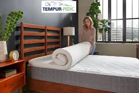 Tempur Pedic Mattress Topper Reviews 2020 Updated Models Compared