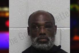 Steven Wilburn — Carroll County Jail Bookings