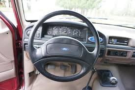 Image result for Vermillion 1993 Bronco