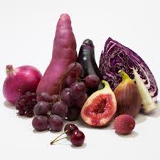 7 Ways To Raise Hdl Cholesterol Food Purple Food Juicing Recipes