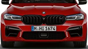 The M5 Bmw Serii 5 Limuzyna M Modele I Wyposazenie Bmw Pl