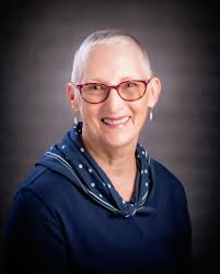 It is with a mix of joy and sadness that we announce the retirement of our  esteemed Academic Dean, Carol Vaughn, after a remarkable career spanning  over 50 years in education, including