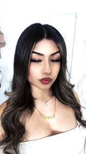 Aurora Chairez's Instagram, Twitter & Facebook