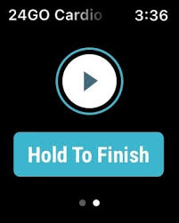 Committing to a new fitness journey in a new place can be a. Apple Watch App Watchaware