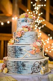 Colleen Nathan Wedding The Barn Gazebo Salem Oh Rustic Country Barn Wedding Young Woodland Wedding Cake Country Wedding Cakes Themed Wedding Cakes