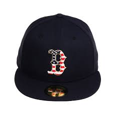 Pin By Landin King On My Caps Boston Red Sox New Era 59fifty Red Sox