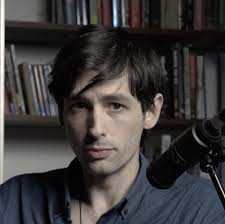 Warren Smith and the Secret Scholar Society