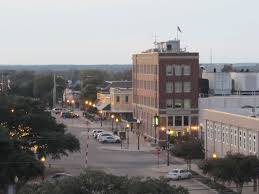 Pin By Brazos Vip On Downtown Bryan Texas Texas Places Street View Downtown