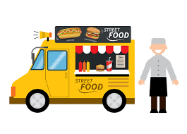 As a creative outlet to house all the things she was coveting and loving. Beginner S Guide To Buying A Food Truck Zac S Burgers